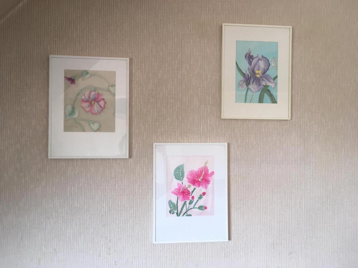 Huis Marie-Therese Bredene Luaran gambar
