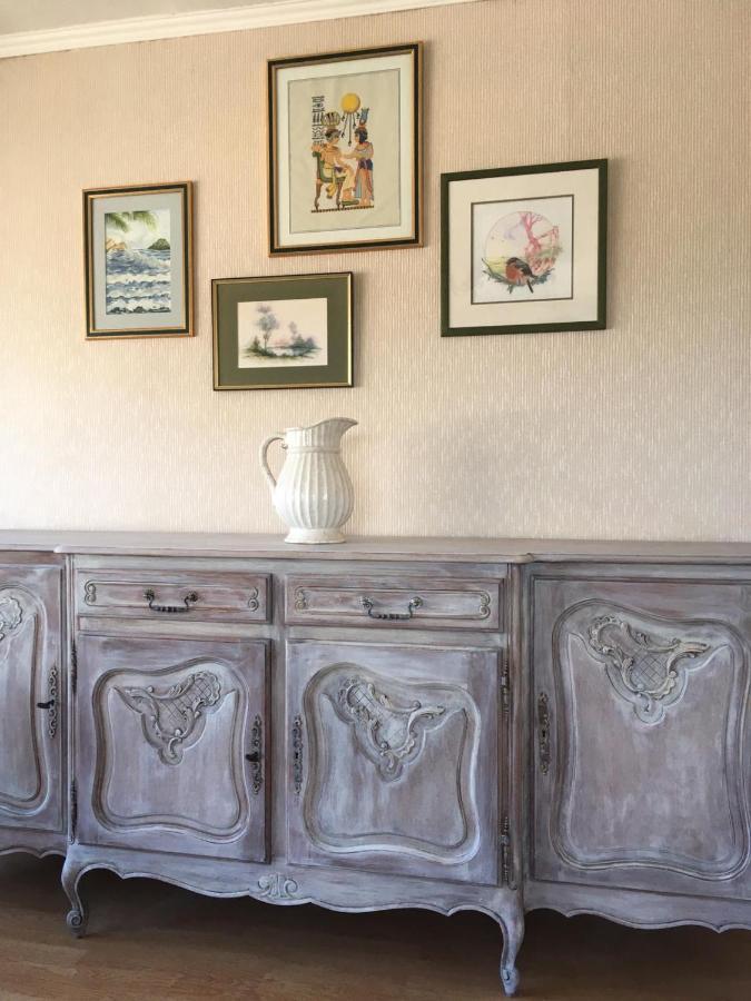 Huis Marie-Therese Bredene Luaran gambar