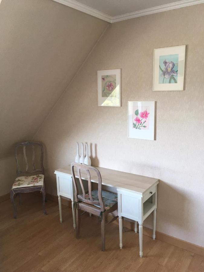 Huis Marie-Therese Bredene Luaran gambar