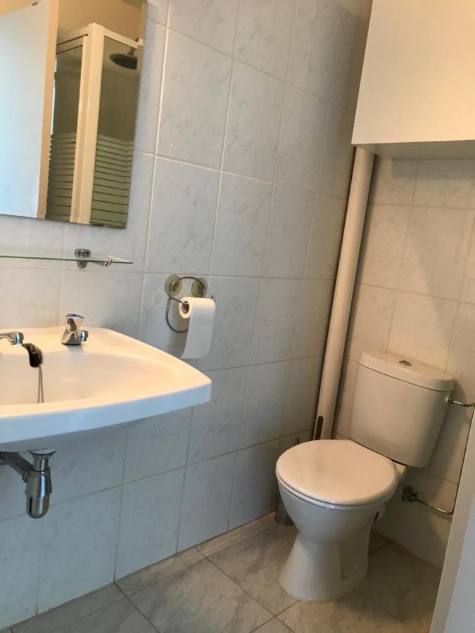 Huis Marie-Therese Bredene Luaran gambar