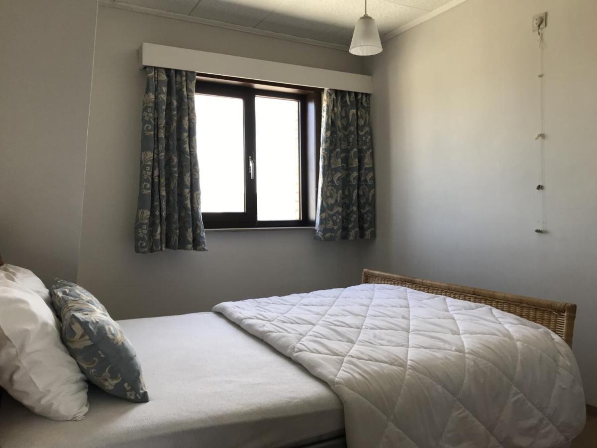 Huis Marie-Therese Bredene Luaran gambar