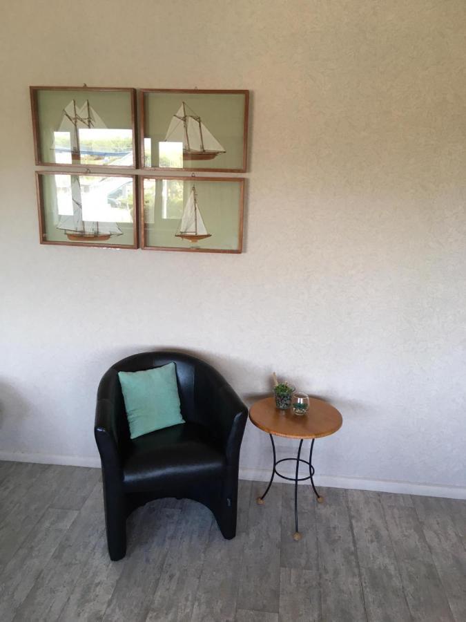 Huis Marie-Therese Bredene Luaran gambar