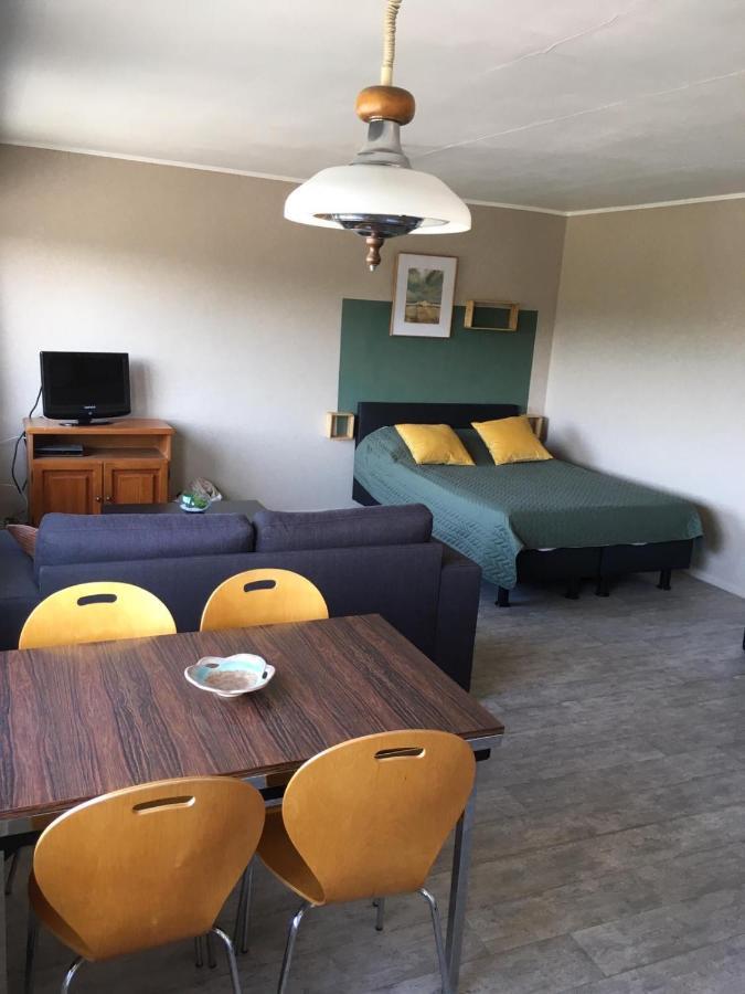 Huis Marie-Therese Bredene Luaran gambar