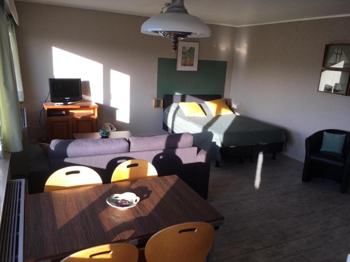 Huis Marie-Therese Bredene Luaran gambar
