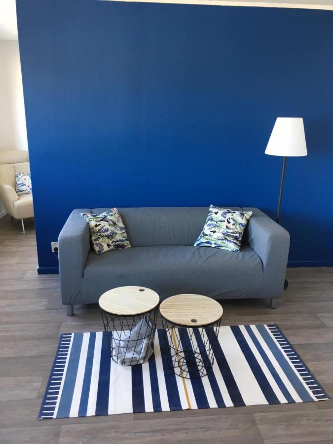 Huis Marie-Therese Bredene Luaran gambar