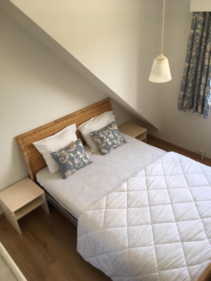 Huis Marie-Therese Bredene Luaran gambar