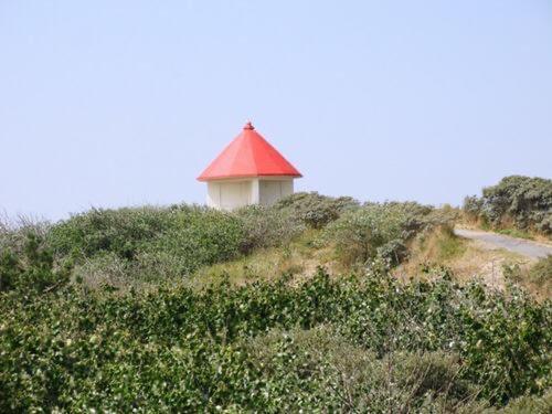 Huis Marie-Therese Bredene Luaran gambar