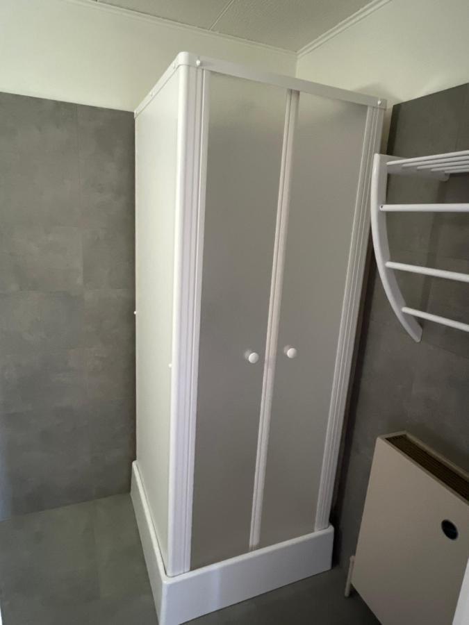 Huis Marie-Therese Bredene Luaran gambar